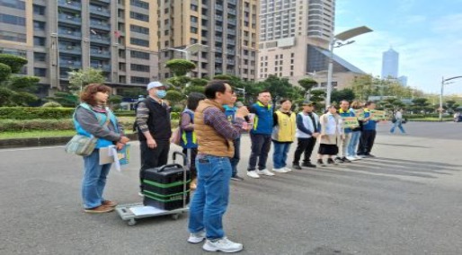 暖男市長，勞工心冷？五一前嗆聲『勞工檢舉，市長輕放』