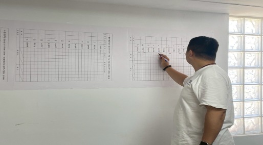 中運企工(115)選字公告第001號 第三屆理事長、理事、監事、會員代表選舉